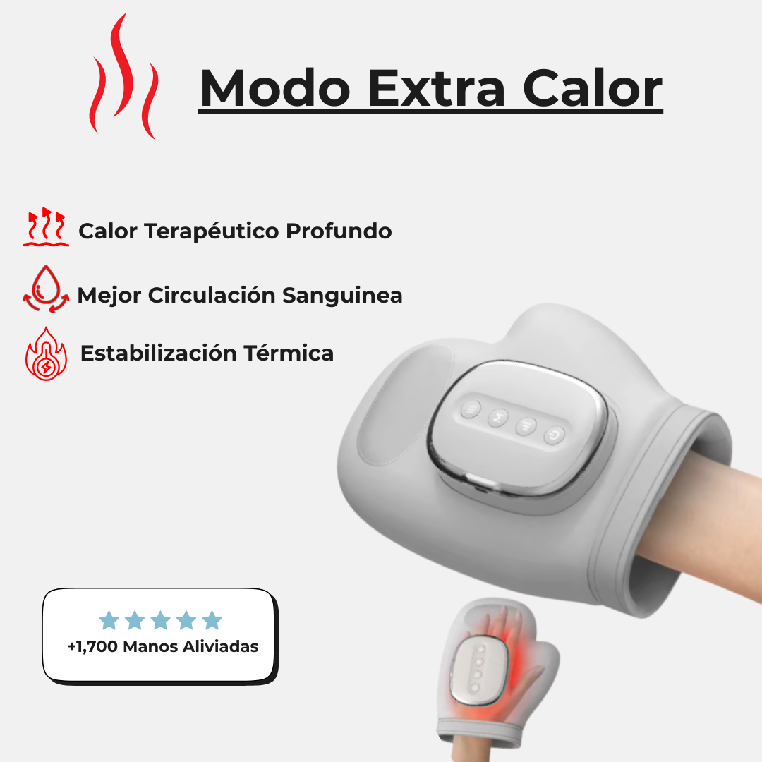Modo Extra Calor